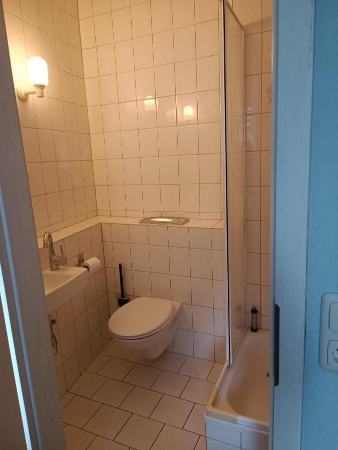 Pension Thueringer Wald Reichmannsdorf Δωμάτιο φωτογραφία