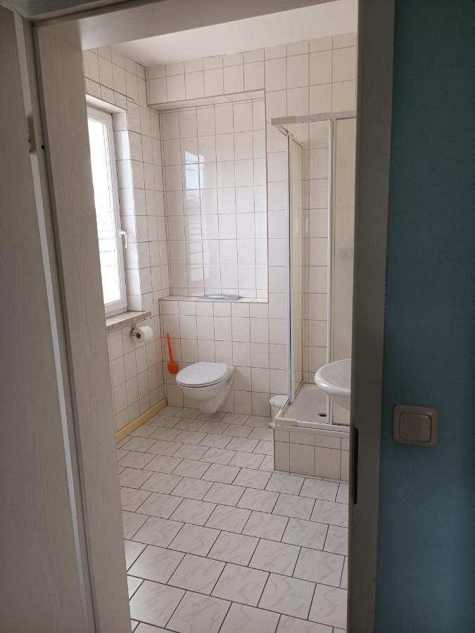 Pension Thueringer Wald Reichmannsdorf Δωμάτιο φωτογραφία