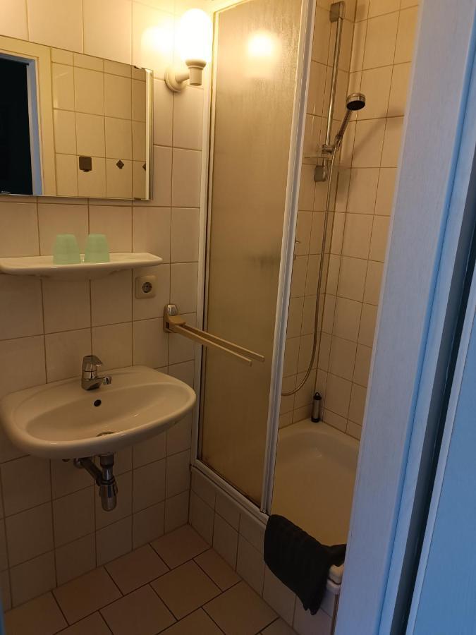 Pension Thueringer Wald Reichmannsdorf Δωμάτιο φωτογραφία
