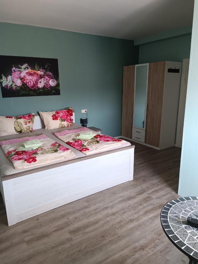 Pension Thueringer Wald Reichmannsdorf Εξωτερικό φωτογραφία